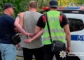 У Києві чоловік зґвалтував 8-річного сина співмешканки