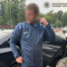 У Києві на блокпосту затримали чоловіка з арсеналом зброї