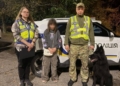 У Києві поліція розшукала 12-річну дівчинку