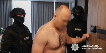 У Києві судитимуть банду за нелегальний гральний бізнес