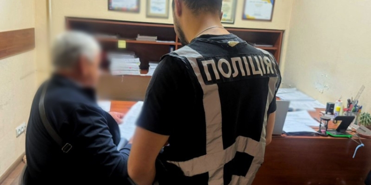 У Києві судитимуть бригадира через травмування робітника