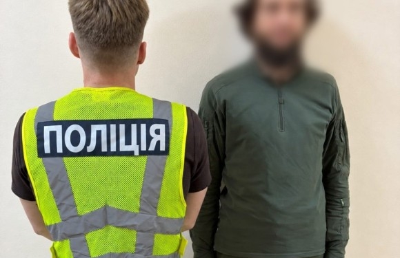 У Києві судитимуть чоловіка за погрози головному рабину