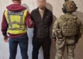 У Києві військовий вчинив замах на директора медцентру