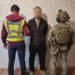 У Києві військовий вчинив замах на директора медцентру