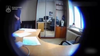 У Києві викрили корупційну схему поборів з лікарів