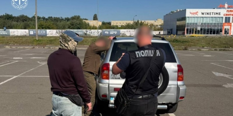 У Києві викрили корупційну схему в Держекоінспекції