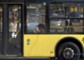 У Києві запускають новий автобус вздовж метро