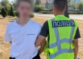 У Києві затримали грабіжника ломбардів