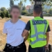 У Києві затримали грабіжника ломбардів