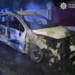 У Києві затримали палія авто у Солом’янському районі