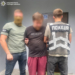У Києві затримали палія військового авто за вказівкою рф