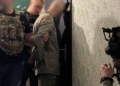 У Києві затримали підозрюваного у жорстокому вбивстві