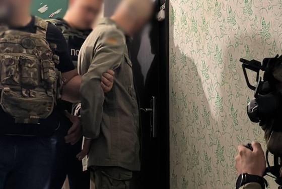 У Києві затримали підозрюваного у жорстокому вбивстві