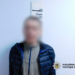 У Києві затримали серійного крадія під час тривоги