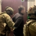 У Києві затримали стрільця, який поранив лікаря