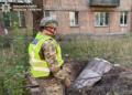 У Києві знешкодили бойові частини балістичних ракет