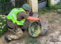 У Києві знешкодили бойову частину ракети С-400