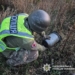 У Києві знешкодили бойову частину ворожого дрона