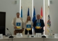 У Звягелі збудують сучасний реабілітаційний центр