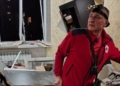 УЧХ допомагає постраждалим від атак у Сумах та Одесі