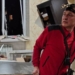 УЧХ допомагає постраждалим від атак у Сумах та Одесі