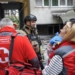 УЧХ допомагає постраждалим від атак у Житомирі та Хмельницькому