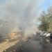 Удар по Павлограду: троє загиблих та десятки поранених