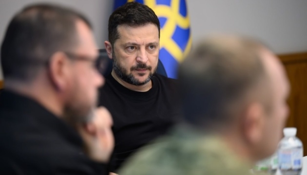 Україна нарощує виробництво перехоплювачів для Shahed
