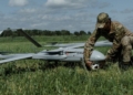 Україна отримала понад 300 розвідувальних дронів Penguin