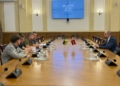 Україна та Латвія посилюють співпрацю у сфері правосуддя