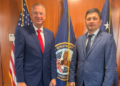 Україна та США посилюють співпрацю у реабілітації ветеранів
