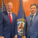 Україна та США посилюють співпрацю у реабілітації ветеранів