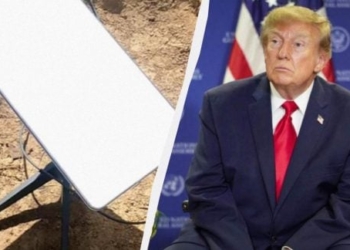 Україна та Starlink: що відповів Трамп на запит Києва