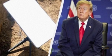 Україна та Starlink: що відповів Трамп на запит Києва