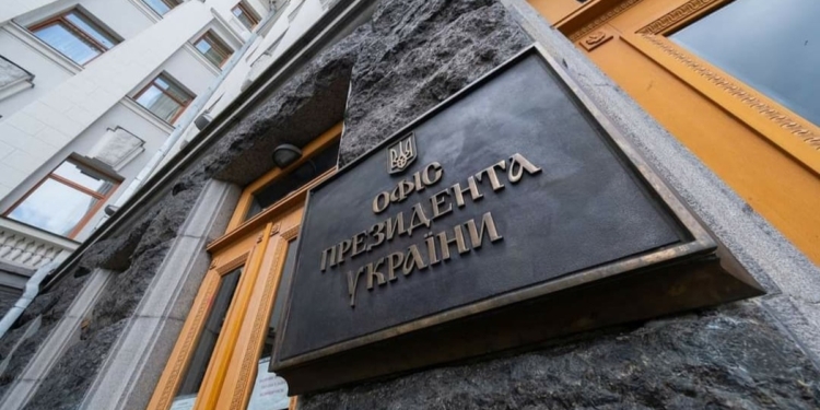 Україна ввела санкції проти тіньового флоту РФ