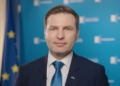 Українські дрони в небі над Естонією: заява міністра