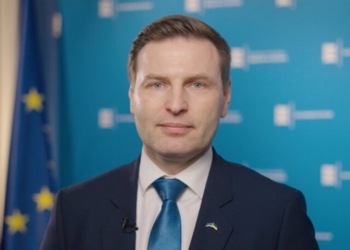 Українські дрони в небі над Естонією: заява міністра