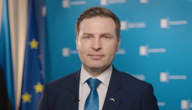 Українські дрони в небі над Естонією: заява міністра