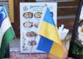 Українські традиції на фестивалі TASANNO в Ташкенті