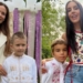 Українські зірки відвели дітей до школи попри війну