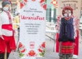 В Іспанії пройде фестиваль української культури Ucrania Fest