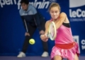 Вероніка Подрез вийшла у півфінал турніру WTT у Франції