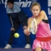Вероніка Подрез вийшла у півфінал турніру WTT у Франції