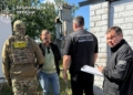 Військовослужбовця ДПСУ підозрюють в організації незаконного виїзду