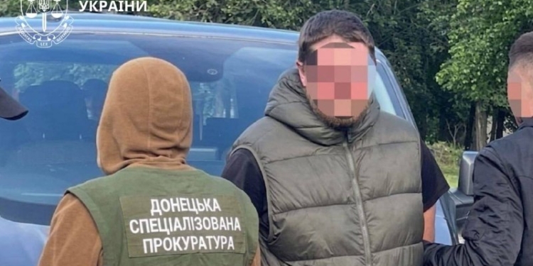 Військовий продав FPV-дрони: справу передано до суду