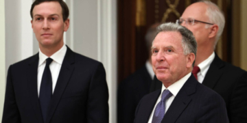 Віткофф і Кушнер провели тривалі переговори з Путіним