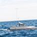 ВМС України провели перший у світі бій морських дронів
