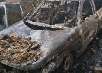 Ворог атакував Дніпропетровщину: є поранені