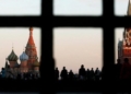 Вибори в РФ: як Кремль перетворив голосування на фарс