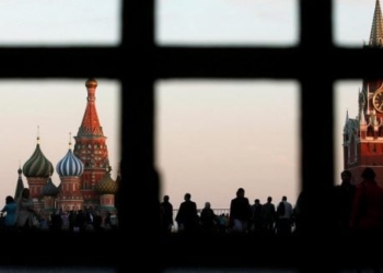 Вибори в РФ: як Кремль перетворив голосування на фарс